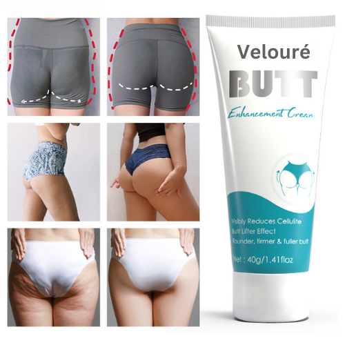 Velouré Cellulite Firming Cream