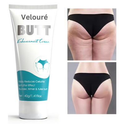 Velouré Cellulite Firming Cream