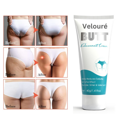 Velouré Cellulite Firming Cream